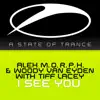 Alex M.O.R.P.H., Woody van Eyden & Tiff Lacey - I See You - EP